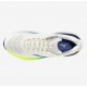 ZAPATILLA MIZUNO HOMBRE WAVE SKY 9 SNOW WHITE-SURF THE WEB-LIGHT YELLOW J1GC250251