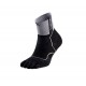 CALCETIN LURBEL TIWAR TOE THREE BLACK-ICE GREY 00A1.002U.0028