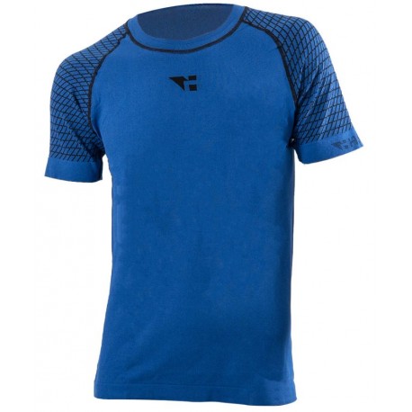 CAMISETA HANKER KAMPO ROYAL