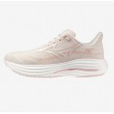 ZAPATILLA MIZUNO MUJER WAVE RIDER 29 PETAL PINK-WHITE-PINKESQUE J1GD2503-73