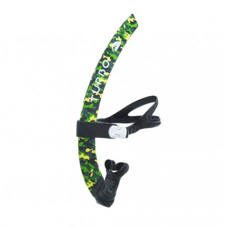 SNORKEL TURBO AERO CAMO 60023
