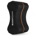 PILL BUOY BUDDYSWIM NEGRO-NARANJA 25320102