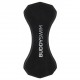 PILL BUOY BUDDYSWIM NEGRO-NARANJA 25320102
