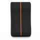 PILL BUOY BUDDYSWIM NEGRO-NARANJA 25320102