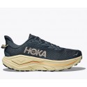 ZAPATILLA HOKA HOMBRE CHALLENGER 8 FADED NAVY-PAMPASS GRASS 1168716