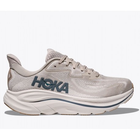 ZAPATILLA HOKA HOMBRE CLIFTON 10 PUTTY-GROUT 1162030