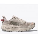 ZAPATILLA HOKA MUJER CHALLENGER 8 STUCCO-ASPHASLT GREY 1168717