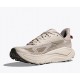 ZAPATILLA HOKA MUJER CHALLENGER 8 STUCCO-ASPHASLT GREY 1168717