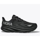 ZAPATILLA HOKA MUJER CLIFTON 9 GTX BLACK-BLACK 1141490F