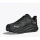 ZAPATILLA HOKA MUJER CLIFTON 9 GTX BLACK-BLACK 1141490F