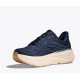 ZAPATILLA HOKA HOMBRE BONDI 9 WIDE MIDNIGHT BLUE-VARSITY NAVY 1162013