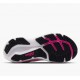 ZAPATILLA BROOKS MUJER GLYCERIN 23 WHITE-PHANTOM-CYBER PINK 1204651B111