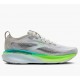 ZAPATILLA BROOKS HOMBRE ADRENALINE GTS 25 OYSTER-GREEN GECKO-BLUE 1104541D033