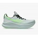 ZAPATILLA HOMBRE ASICS GEL-NIMBUS 28 COLD MOSS-ILLUMINATE GREEN 1011C127400