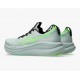 ZAPATILLA HOMBRE ASICS GEL-NIMBUS 28 COLD MOSS-ILLUMINATE GREEN 1011C127400