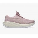 ZAPATILLA MUJER ASICS GEL-CUMULUS 28 MORGANITE-PEARL PINK 1012B916700