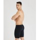 BAÑADOR M ARENA TEAM SWIM JAMMER SOLID BLACK-WHITE 4770550