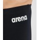 BAÑADOR M ARENA TEAM SWIM JAMMER SOLID BLACK-WHITE 4770550