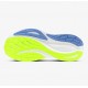 ZAPATILLA MIZUNO MUJER NEO ZEN 2 WHITE-ULTRAMARINE-LIGHT YELLOW J1GD268621