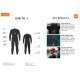 NEOPRENO SAILFISH IGNITE 3 W