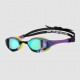 GAFAS ARENA COBRA EDGE SWIPE MIRROR EMERALD-PLUM-CYBER LIME 6870170