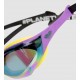 GAFAS ARENA COBRA EDGE SWIPE MIRROR EMERALD-PLUM-CYBER LIME 6870170