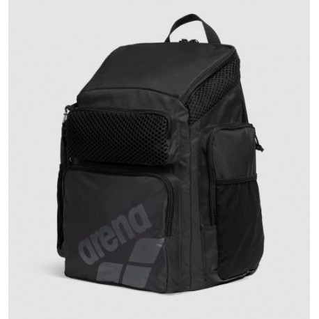 MOCHILA ARENA ONE GO BACKPACK 45L BLACK 10231100