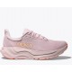 ZAPATILLA HOKA MUJER ARAHI 8 LILAC CREAM-NEON CANTALOUPE 1168691