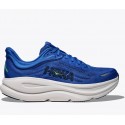 ZAPATILLA HOKA HOMBRE BONDI 9 COBALT BLUE-ULTRAMARINE 1162011