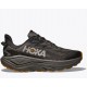 ZAPATILLA HOKA HOMBRE CHALLENGER 8 GTX ASPHALT GREAY-VARSITY YELLOW 1171958