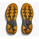 ZAPATILLA HOKA HOMBRE CHALLENGER 8 GTX ASPHALT GREAY-VARSITY YELLOW 1171958