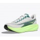 ZAPATILLA HOKA MUJER MACH 7 FROST-NEON YUZU 1171938