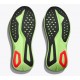 ZAPATILLA HOKA MUJER MACH 7 FROST-NEON YUZU 1171938