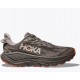 ZAPATILLA HOKA MUJER CHALLENGER 8 GTX CEMENT-GRAVEL 1171959