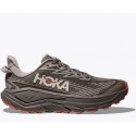 ZAPATILLA HOKA MUJER CHALLENGER 8 GTX CEMENT-GRAVEL 1171959