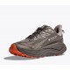 ZAPATILLA HOKA MUJER CHALLENGER 8 GTX CEMENT-GRAVEL 1171959