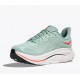 ZAPATILLA HOKA HOMBRE CLIFTON 10 SAGE-NEON FLAME 1162030