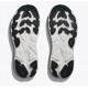 ZAPATILLA HOKA HOMBRE CLIFTON 10 SAGE-NEON FLAME 1162030