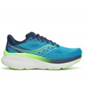 ZAPATILLA HOMBRE SAUCONY GUIDE 19 COBALT-NAVY S21058-150
