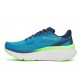 ZAPATILLA HOMBRE SAUCONY GUIDE 19 COBALT-NAVY S21058-150