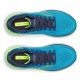 ZAPATILLA HOMBRE SAUCONY GUIDE 19 COBALT-NAVY S21058-150
