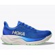 ZAPATILLA HOKA HOMBRE ARAHI 8 COBALT BLUE-NEON GREEN 1168690