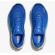 ZAPATILLA HOKA HOMBRE ARAHI 8 COBALT BLUE-NEON GREEN 1168690