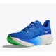 ZAPATILLA HOKA HOMBRE ARAHI 8 COBALT BLUE-NEON GREEN 1168690