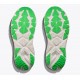 ZAPATILLA HOKA HOMBRE ARAHI 8 COBALT BLUE-NEON GREEN 1168690