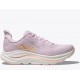 ZAPATILLA HOKA MUJER CLIFTON 10 LILAC CREAM-TANGERINE GLOW 1162031