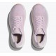 ZAPATILLA HOKA MUJER CLIFTON 10 LILAC CREAM-TANGERINE GLOW 1162031