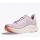 ZAPATILLA HOKA MUJER CLIFTON 10 LILAC CREAM-TANGERINE GLOW 1162031