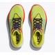 ZAPATILLA HOKA ROCKET X 3 NEON YUZU-SQUID INK 1168724