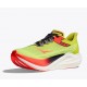 ZAPATILLA HOKA ROCKET X 3 NEON YUZU-SQUID INK 1168724